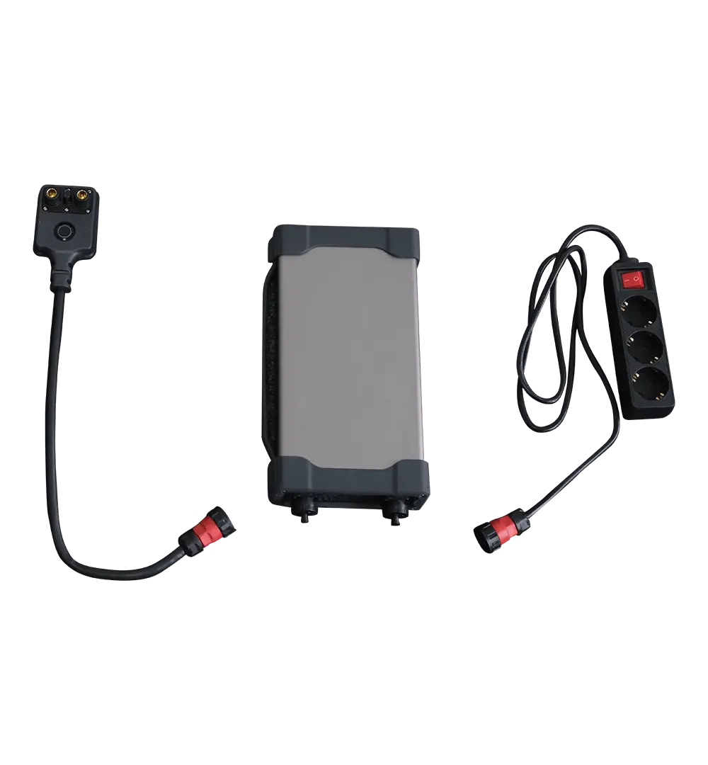 Waydoo EVO Inverter Charger