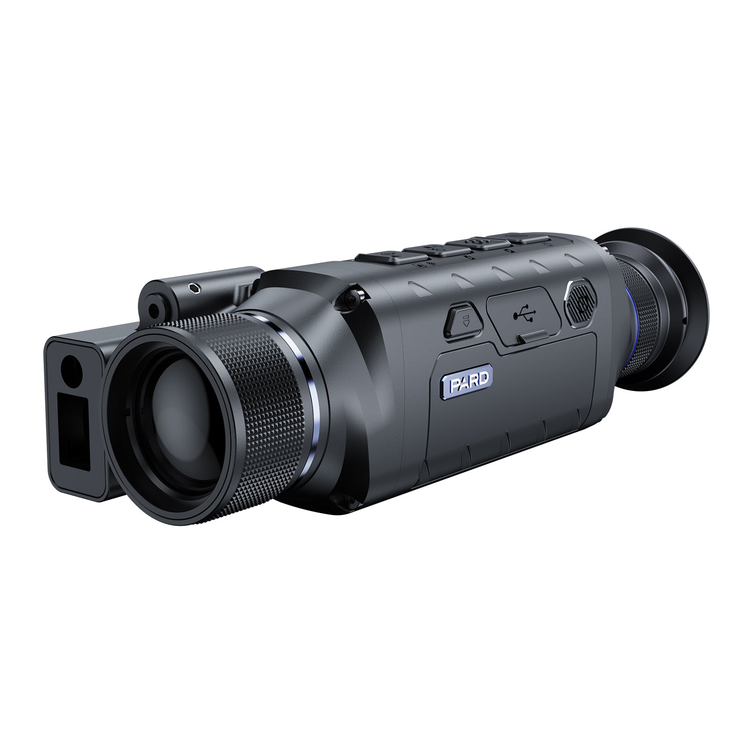 PARD Leopard 640 LRF Thermal Monocular - Default