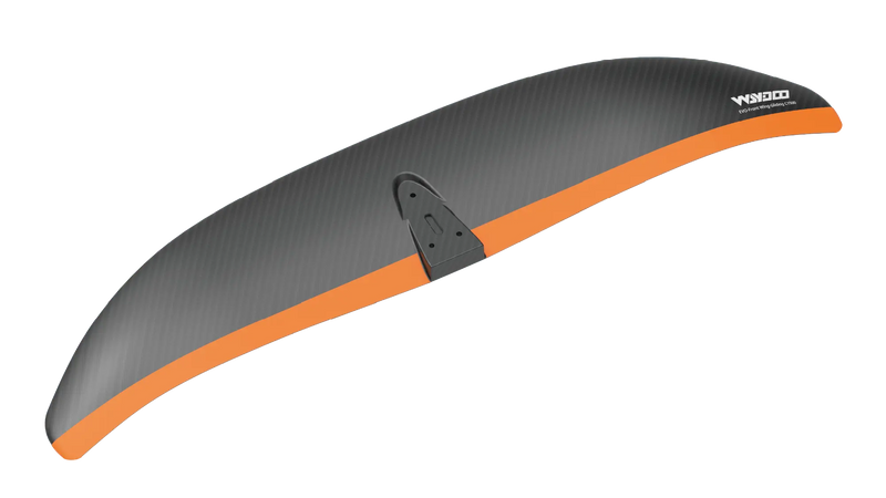 Waydoo Flyer EVO Glider C1500 Carbon Front Wing Hydrofoil eFoil Replacement