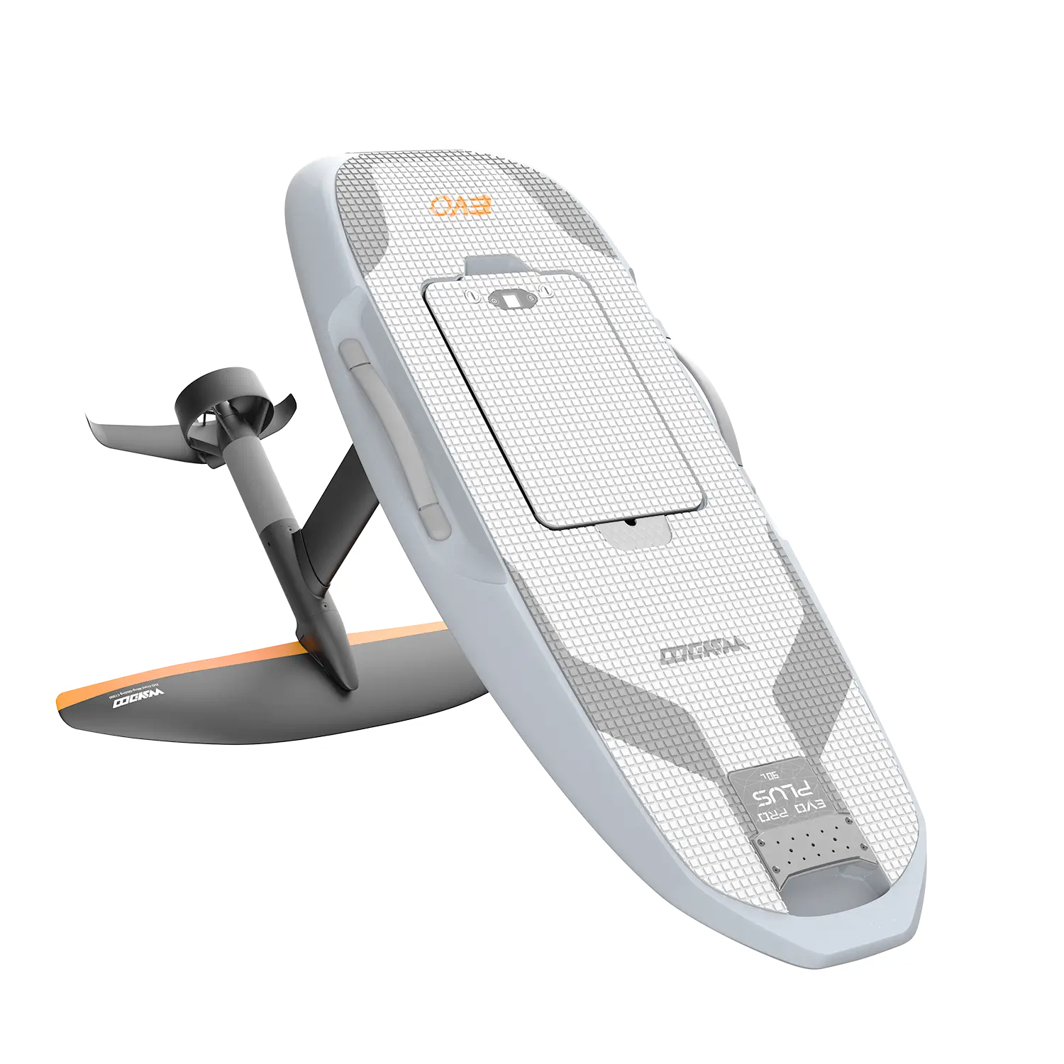 Waydoo Flyer EVO Pro Plus 90L eFoil