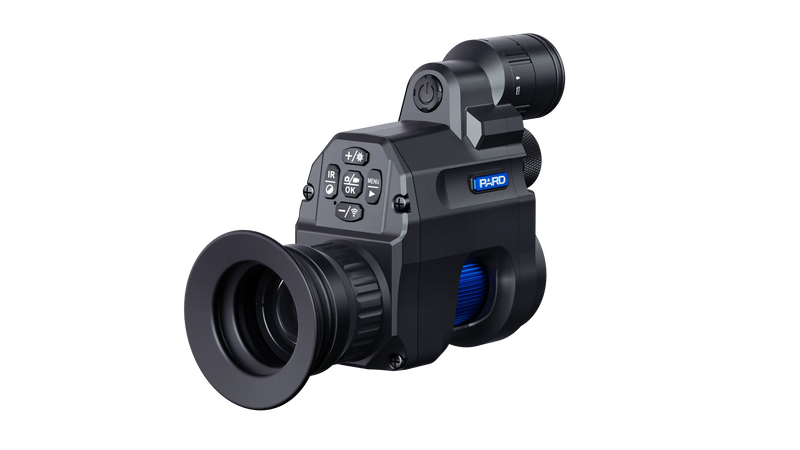 PARD NV007V2 Pro+IR1 Night Vision Clip-On