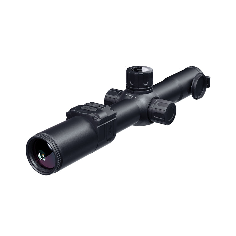 PARD Night Stalker Mini Digital Night Vision Scope 3X Optic 2560x1440 HD IR