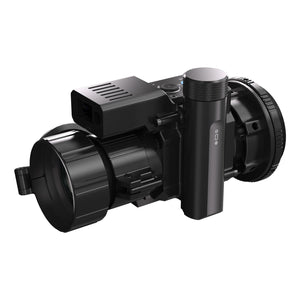 PARD Omnix Thermal Clip-On