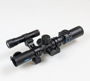 PARD Night Stalker Mini + TL3 Combo