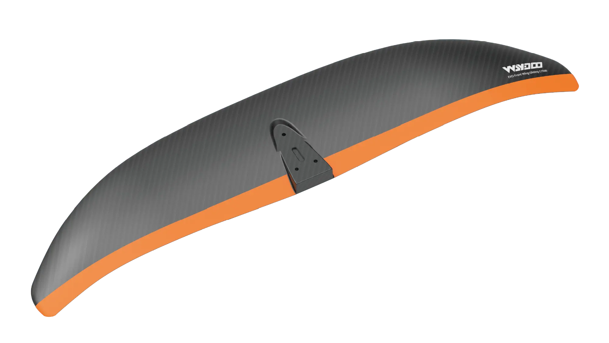Waydoo Flyer EVO Glider C1500 Carbon Front Wing Hydrofoil eFoil Replacement