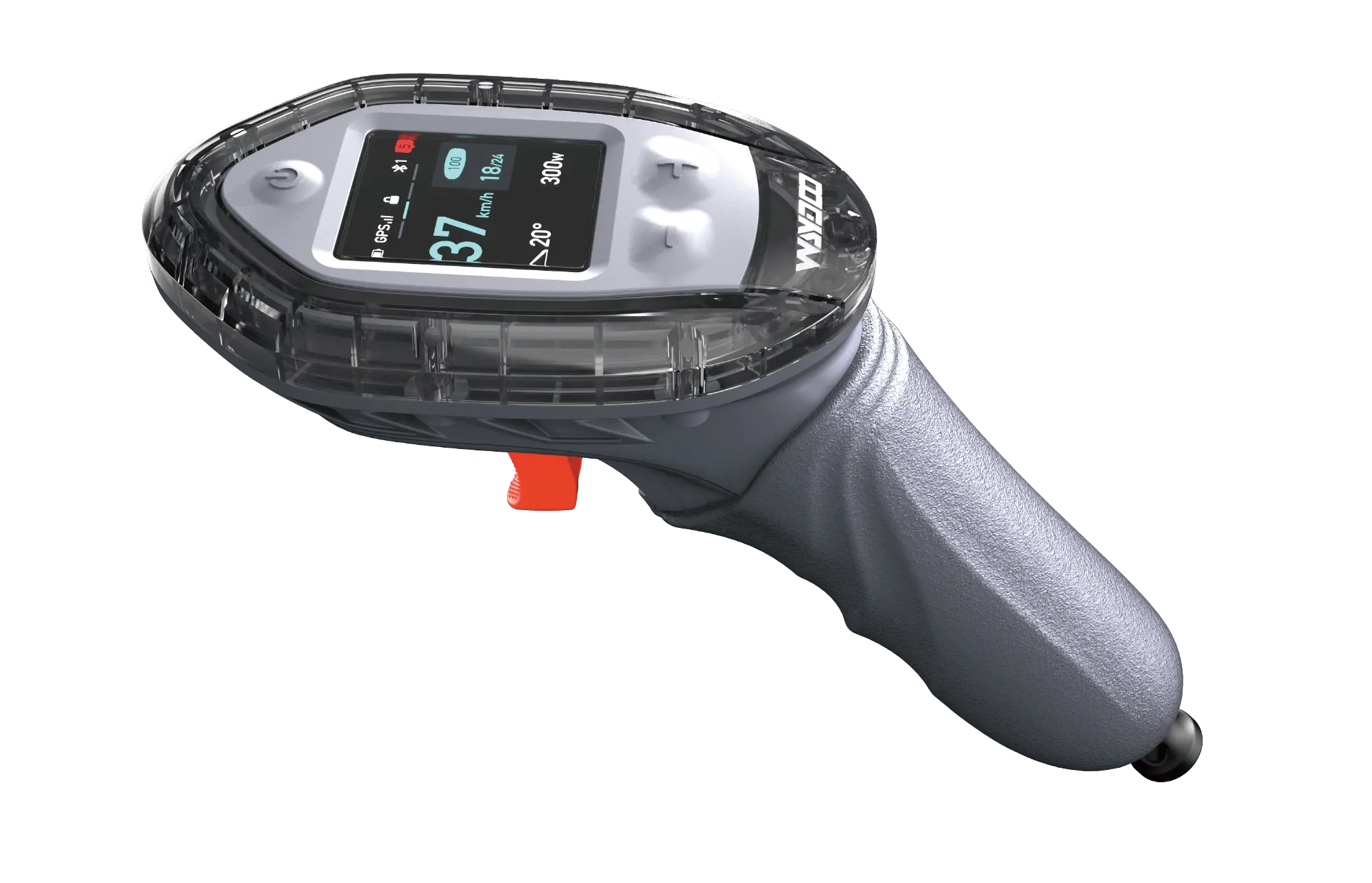 Waydoo EVO Remote Controller for Flyer EVO eFoil | Genuine Replacement Remote