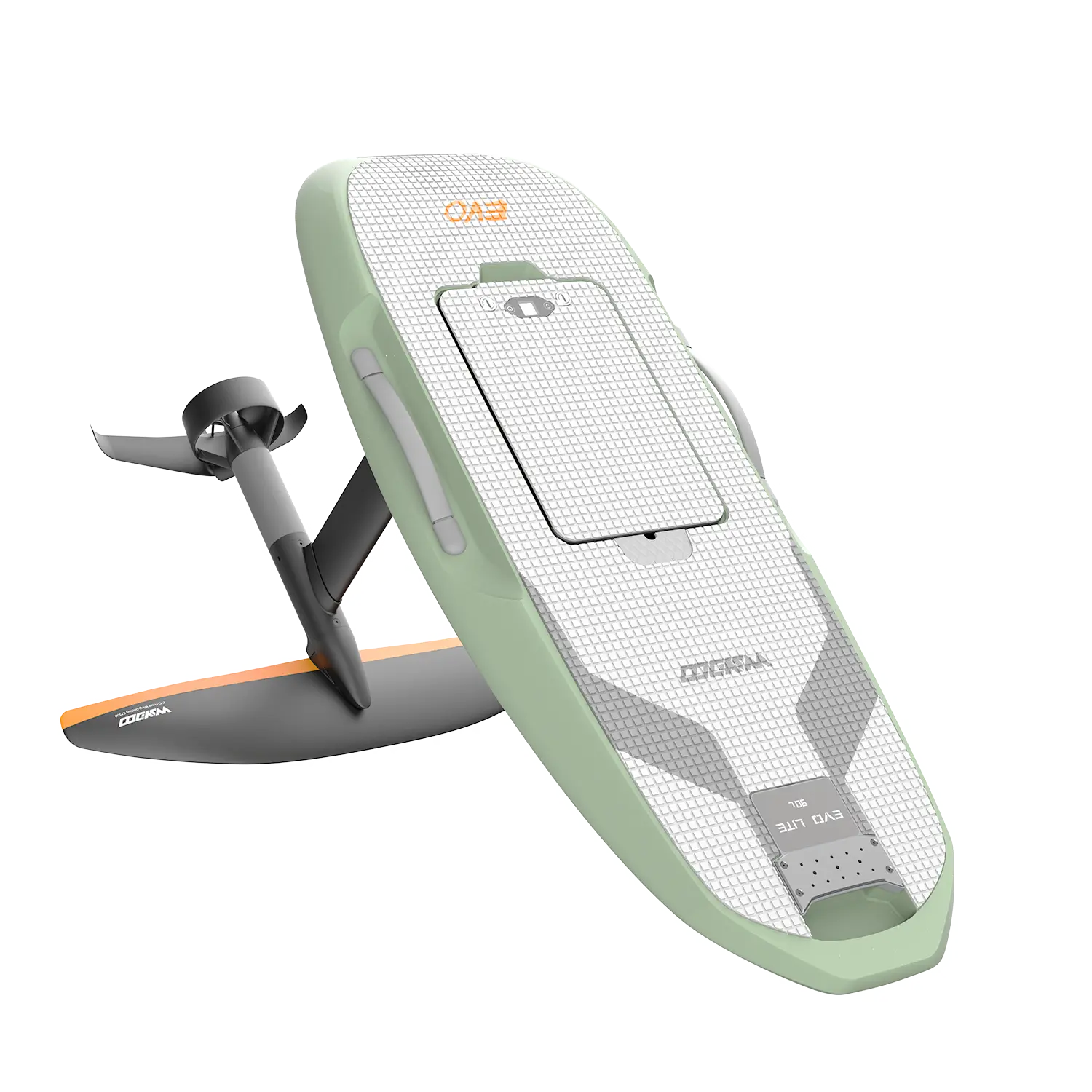 Waydoo Flyer EVO Lite 90L Electric Foil Board