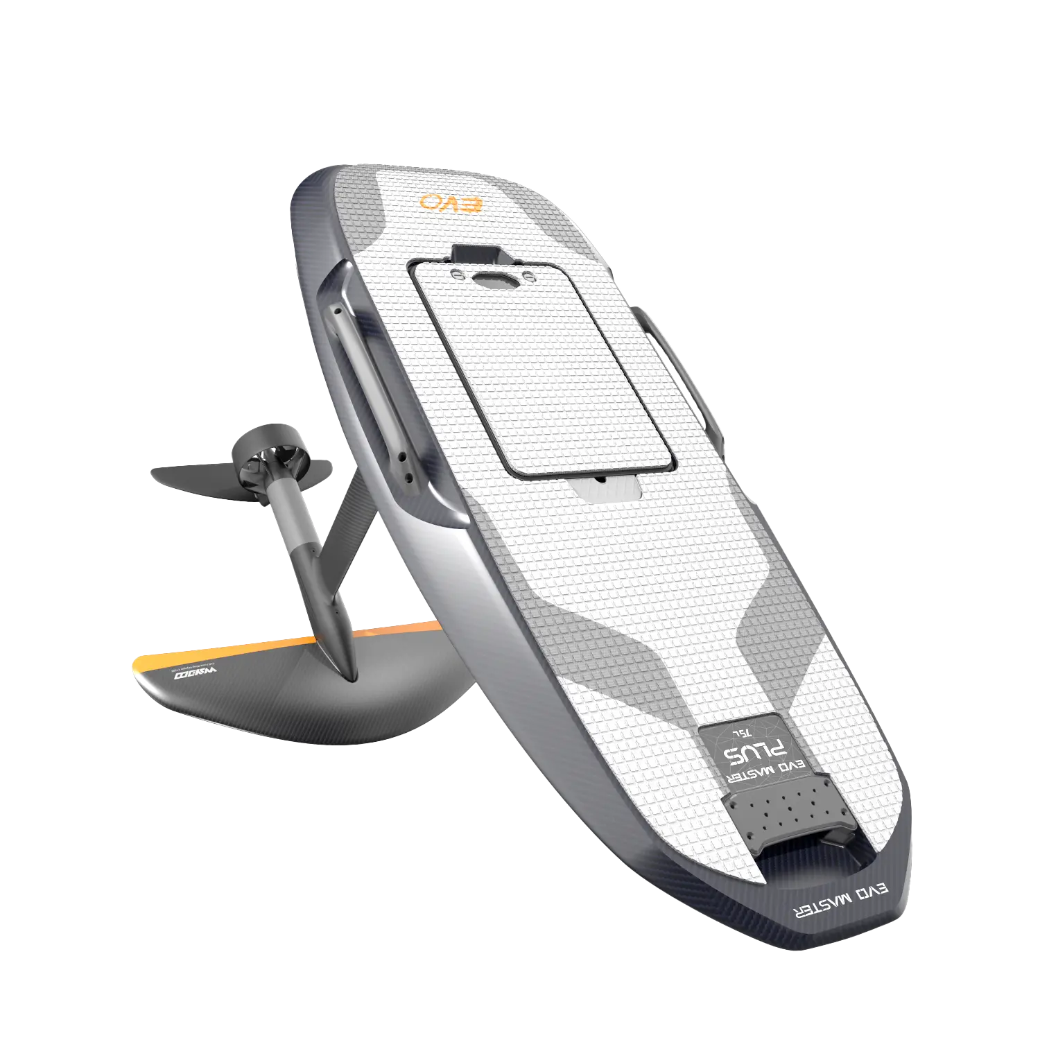 Waydoo Flyer EVO Master Plus 75L eFoil Waydoo