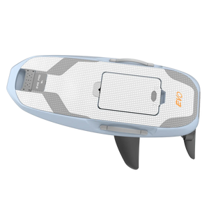 Waydoo Flyer EVO Pro Plus 90L eFoil
